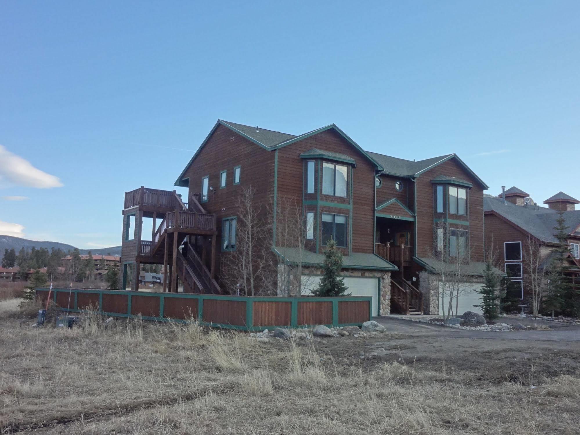 Lakepoint Court Φρίσκο Εξωτερικό φωτογραφία