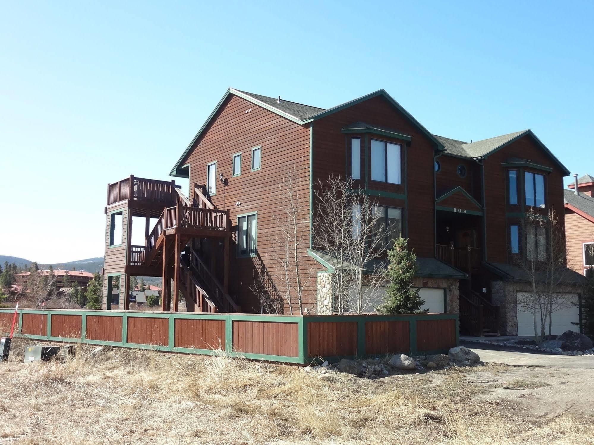 Lakepoint Court Φρίσκο Εξωτερικό φωτογραφία