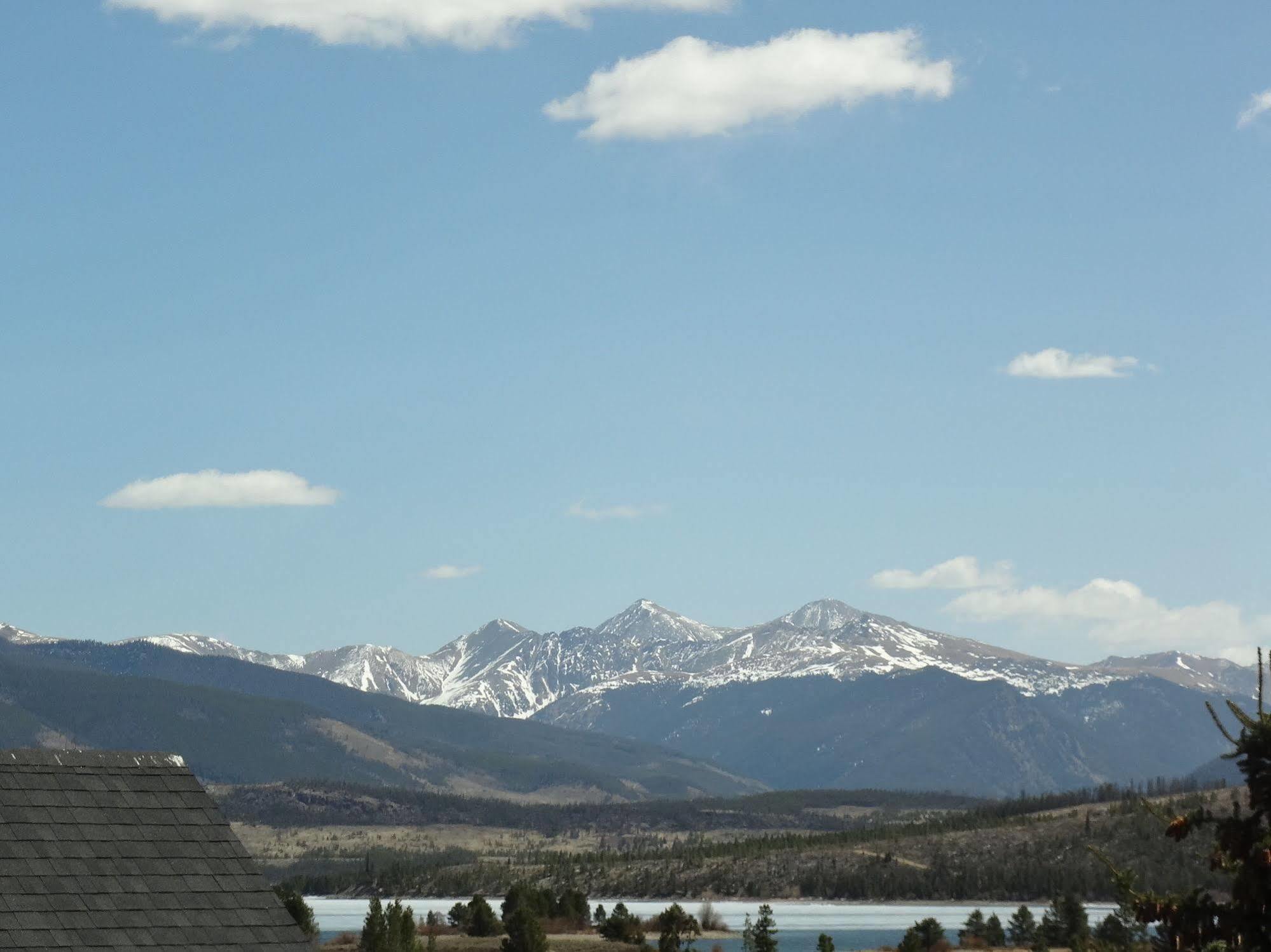 Lakepoint Court Φρίσκο Εξωτερικό φωτογραφία