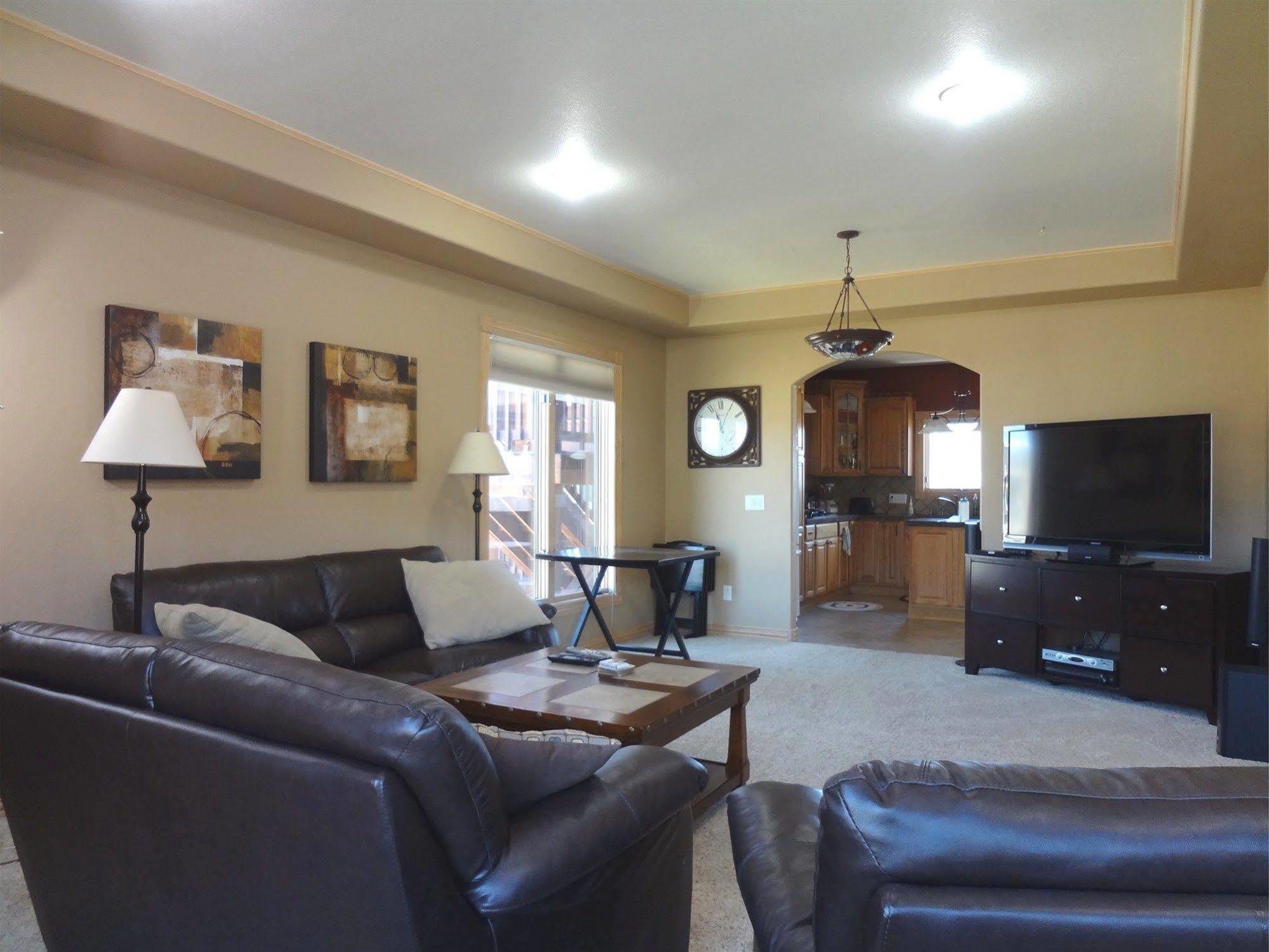 Lakepoint Court Φρίσκο Εξωτερικό φωτογραφία